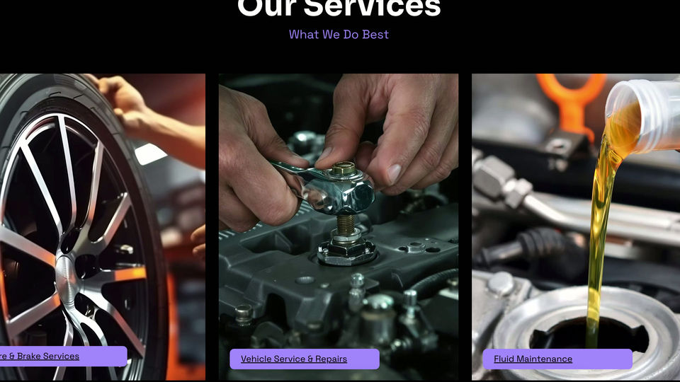 Enhanced Life Automotives